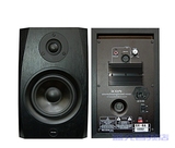 正品行货 ICON 艾肯 SX-8A SX8A 8寸双向专业有源监听音箱（对）