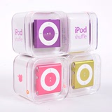 未激活联保一年Apple/苹果 iPod shuffle 8代MP3运动 大陆行货