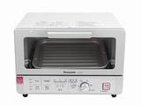 现货Panasonic/松下 NT-PT60电烤箱 家用三段温度调节 红外加热管