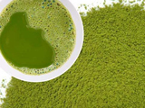 出口级纯天然绿茶粉250克 选上等绿茶原料 面膜食用 250g两份包邮