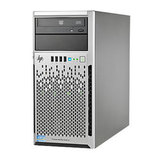 惠普/HP塔式服务器 ML310G8 ML310E GEN8 725154-AA5 无硬盘