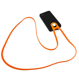 挪威Safe+ Leash 手机链挂绳 安全防护绳 挂脖挂件挂饰 数码配件