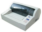 二手映美ky-540K平推针式打印机 出货单 快递单打印机 发票打印机