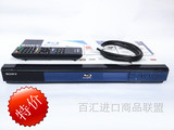 正品行货 Sony/索尼 BDP-S350蓝光播放器 蓝光DVD影碟机 A区 现货