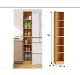 特价促销客厅转角柜小型储物柜尺寸可订做书柜书架自由组合货柜