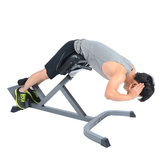 包邮商用多功能运动罗马椅腰腹减肥瘦身健身椅罗马凳 背部训练器