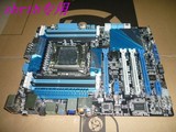 Asus/华硕 P9X79 PRO  X79 2011主板 配原装挡板 库存可充新