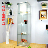 NIMO陈列柜货架展示柜玻璃酒柜子饰品柜工艺品柜储物柜（限上海）