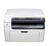 富士施乐M158B打印复印扫描一体机 激光打印机一体机 复印机 包邮