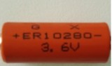 ER10280 3.6V 锂电池