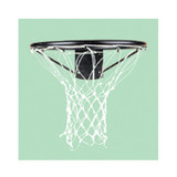 篮网特价正品现STAR（世达） BN102专业篮球网 两个装 不带篮筐