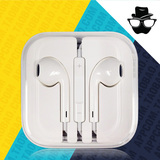 EarPods 苹果4 4S iPhone6 5S 5C iPad2345airmini2原装线控耳机