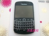 BlackBerry/黑莓9900/9930电信三网通用 铁保原装 全键盘 加触摸
