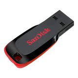 Sandisk闪迪 Z50 酷刃 16G U盘 迷你超薄16GB 优盘SDCZ50原装正品