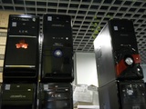 亏本卖英特尔酷睿双核E6500二手主机 2G内存 独立显卡 游戏主机