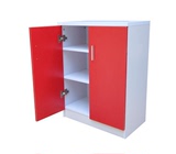 书柜书橱书架 鞋柜 带门柜子 储物柜 可加锁 可定做 多用途