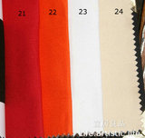宜家 高档斜纹密全棉面料布艺 上海上门测量 订做/定做沙发套窗帘