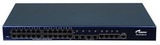 锐捷RG-S3760-24 24口+4千兆口 三层路由交换机 VLAN防回路DHCP