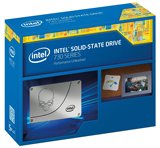 Intel/英特尔 730K 480g 彩盒固态硬盘SSD全国联保5年