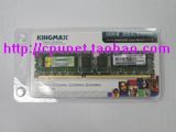 kingmax 胜创 三代内存 4G DDR3 1600 原装正品行货 终身质保