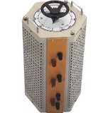 全铜 TSGC2J-30KVA/TSGC2J-30KW三相接触式交流调压器 0-430V可调