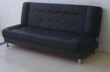 北京便宜沙发床 折叠沙发床 皮革沙发床 沙发床特价