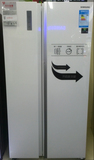 三星RH60H1850WZ原装进口蝶门对开门冰箱