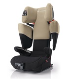 直邮 德国康科德CONCORD X-BAG儿童汽车安全座椅 isofix 3-12岁