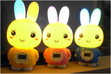 正品火火兔故事机G7/g6小兔子早教机儿童mp3宝宝益智玩具充电下载