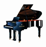 德国斯坦伯格三角钢琴GP-170 德国独资 全新正品 黑色白色现货