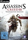 刺客信条3-华盛顿豪华版/Assassin's Creed 3/Steam中文版 含季票