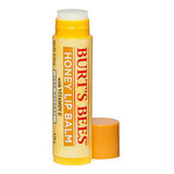 美国原装进口Burt's bees小蜜蜂蜂蜜润唇膏护唇膏 保湿补水4.25g