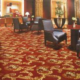 定制欧式简约酒店宾馆办公室会议室客厅客房间卧室铺满铺地毯满铺