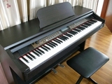 全新正品美得理 DP-368升级版DP369到货 88键重锤电钢琴 数码钢琴