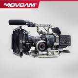 MOVCAM莫孚康 SONY索尼FS700拍摄套件 FS700套件 含轻型滑板