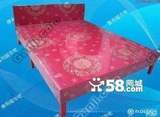 北京1.8双人床 简易床1.5 硬板床 1单人床 实木床 便宜双人床