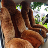 2014款丰田新卡罗拉冬季坐垫11代专用15/12年老款汽车羊毛坐垫14