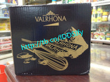 法国原装进口法芙娜（Valrhona)无糖可可粉Cocoa 1KG