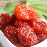 新疆特产特级圣女果干小西红柿干番茄干水果干蜜饯果脯零食500克