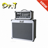 JOYO卓乐DR.J D-0 Pedal Lover电吉他音箱 全电子管音箱分体音响