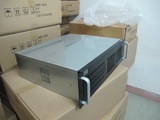 包邮3U380短机箱|3U工控服务器|DVR机箱 支持大板大电源|全高显卡