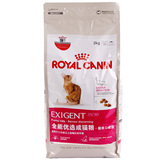Royal Canin皇家猫粮超级挑嘴/全能优选极佳口感2KG E35皇家猫粮