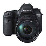 佳能6D 套机 Canon/佳能 6D套机（24-105mm）全画幅 单反