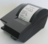佳博微型热敏USB接口高速小票打印机快速打印票据打印机POS质量好