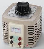 单相调压器 5000w 220V家用调压器 TDGC2J-5KVA 0-250V可调