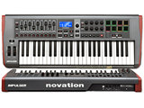 Novation Impulse49 Impulse 49 49键 Midi键盘