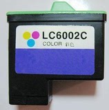 特价 联想LC6002彩色墨盒,联想3110/M710/1201i/2410i打印机墨盒