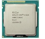 Intel 英特尔 酷睿 i3 3220 散片CPU 3.3GHz 双核处理器 一年质保