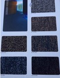 特价巨东商务办公室会议室 写字楼 PVC底 丙纶 方块地毯 TB系列