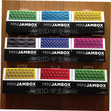 JAWBONE MINI JAMBOX便携迷你无线蓝牙4.0音箱支持IPHONE安卓包邮
